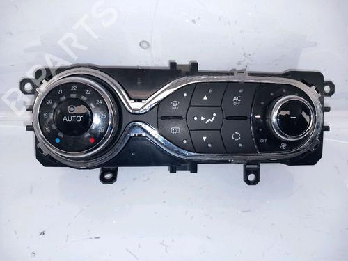 Used Climate control RENAULT CLIO IV (BH_) 1.5 dCi 90 (90 hp) 30419353