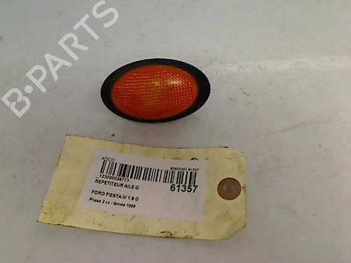 Used Left side indicator FORD FIESTA IV (JA_, JB_) 1.8 D (60 hp) 30425928