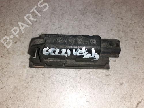 Nummerpladelys RENAULT VEL SATIS (BJ0_) 2.2 dCi (BJ0E, BJ0F) | BP30424513I40 - Image 2