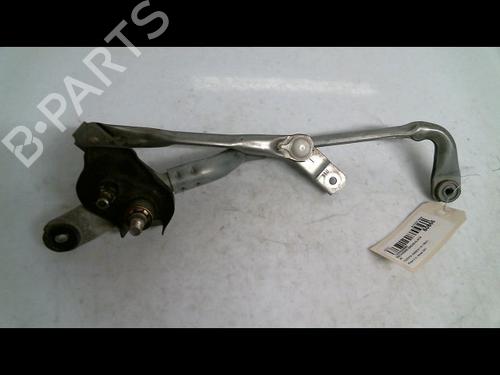 Used Front wipers mechanism TOYOTA YARIS (_P13_) 1.5 Hybrid (NHP130_) (101 hp) 30423386