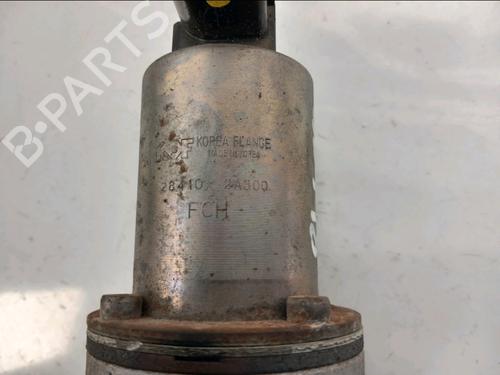 Egr KIA VENGA (YN) 1.4 CRDi 90 | BP30558951M69 - Image 3