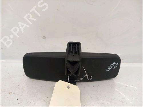 Rear mirror RENAULT CLIO IV (BH_) 1.5 dCi 75 | BP30414323I6
