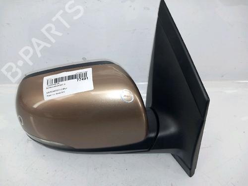 Right mirror KIA PICANTO II (TA) 1.2 | BP30432429C27