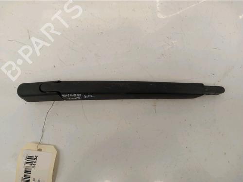 Used Rear windshield wiper arm PEUGEOT 3008 I MPV (0U_) 1.6 HDi (109 hp) 31986293
