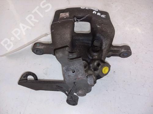 Left rear brake caliper PEUGEOT EXPERT Van (V_) 1.6 BlueHDi 115 | BP30424316M107 - Image 2