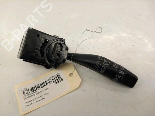 steering-column-stalk-honda-civic-vii-hatchback-eu-ep-ev-2000-2001-2002-2003-2004-2005-2006-30428093 main image
