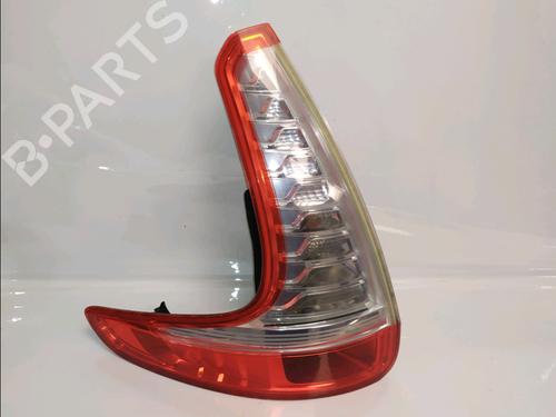 Venstre baglygte Venstre baglygte RENAULT GRAND SCÉNIC III (JZ0/1_) 1.5 dCi (JZ0B, JZ07) (106 hp) 34262214 34262214