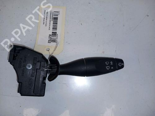 Ratstangsstang FORD FUSION (JU_) 1.4 TDCi (68 hp) 30432199