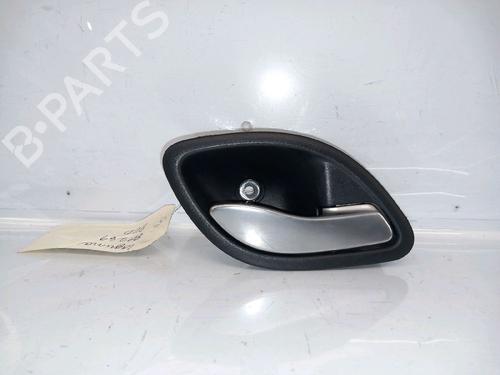 Used Front right interior door handle RENAULT LAGUNA II Grandtour (KG0/1_) 1.9 dCi (KG1V) (130 hp) 30426597