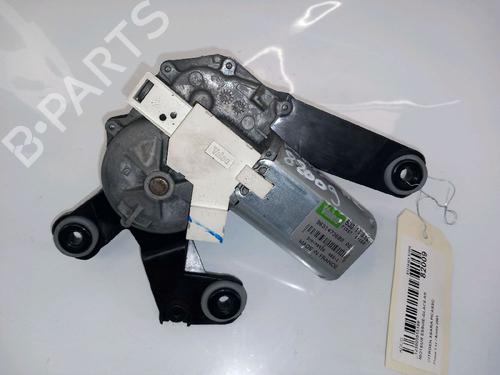 Used Rear wiper motor CITROËN XSARA PICASSO (N68) 2.0 HDi (90 hp) 30419857