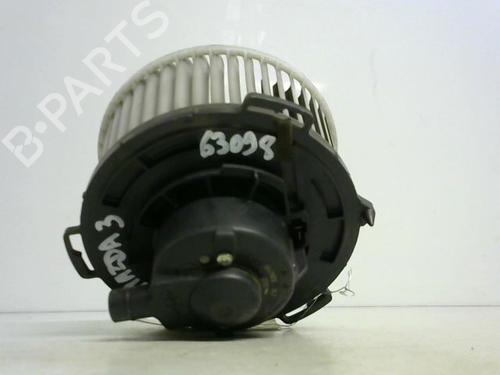 Heater blower motor MAZDA 3 (BK) 1.6 DI Turbo | BP30423402M62 - Image 2