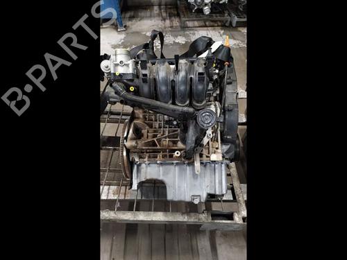 Moteur VW POLO IV (9N_, 9A_) 1.4 16V (75 hp) 30413379
