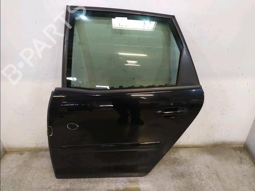 Used Left rear door CITROËN C4 Picasso I MPV (UD_) 1.6 HDi 110 (112 hp) 30584577