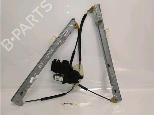 Used Front right window mechanism Front right window mechanism CITROËN C4 Picasso I MPV (UD_) 1.6 HDi (109 hp) 34112653 34112653