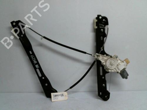 Used Front left window mechanism BMW 1 (E87) 120 d (163 hp) 30430984