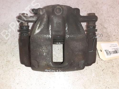 Used Right front brake caliper NISSAN MICRA IV (K13K, K13KK) 1.2 (80 hp) 30422570