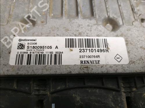 Engine control unit (ECU) DACIA DUSTER (HS_) 1.5 dCi 4x4 (HSMC, HSMD) | BP38457553M57 - Image 3