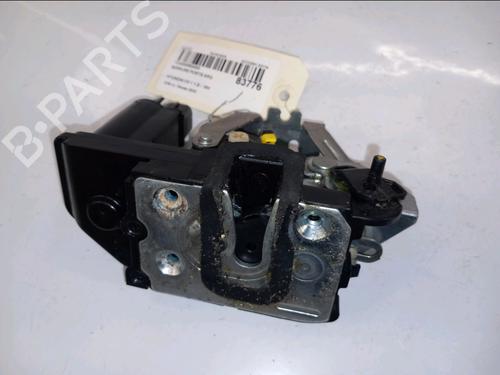 Used Rear left lock HYUNDAI i10 I (PA) 1.2 (78 hp) 30428275