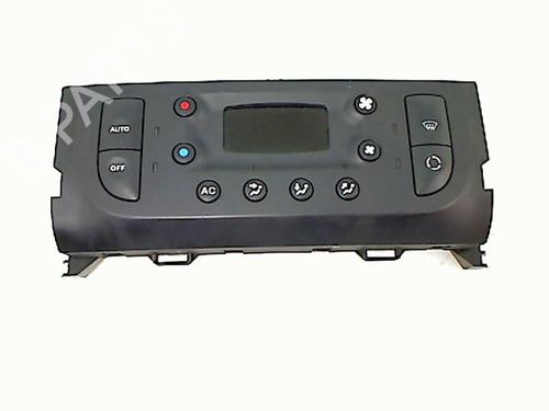 Used Climate control RENAULT CLIO II (BB_, CB_) 1.5 dCi (B/CB08) (82 hp) 30425336