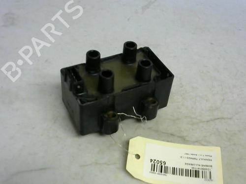 Bobine D'allumage RENAULT TWINGO I (C06_) 1.2 (C066, C068) (58 hp) 30416162