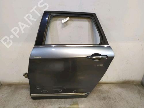 Used Left rear door CITROËN C5 III Break (RW_) 2.0 HDi 140 (140 hp) 30420482