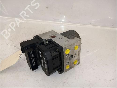 Used ABS pump OPEL MERIVA A MPV (X03) 1.7 CDTI (E75) (100 hp) 30424094