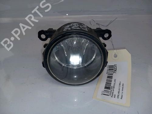 left-front-fog-light-opel-agila-b-h08-2008-2009-2010-2011-2012-2013-2014-30432881 main image