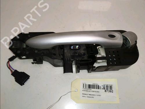 front-left-exterior-door-handle-renault-megane-iii-hatchback-bz01_-b3_-2008-39705343 main image