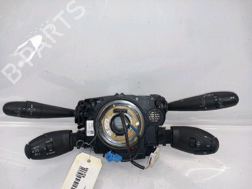 Used Steering column stalk CITROËN C3 II (SC_) 1.6 HDi (92 hp) 30431116