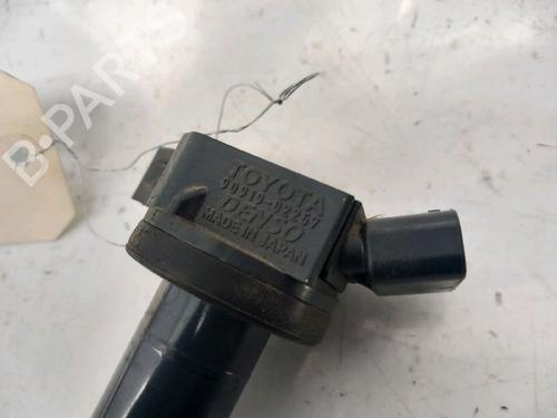Ignition coil TOYOTA YARIS (_P9_) 1.33 VVT-i (NSP90_, NSP90R) | BP30425674M94