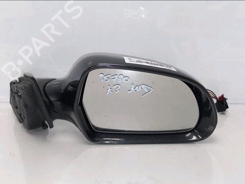 Used Right mirror Right mirror AUDI A3 Sportback (8PA) 2.0 TDI 16V (140 hp) 36152882 36152882