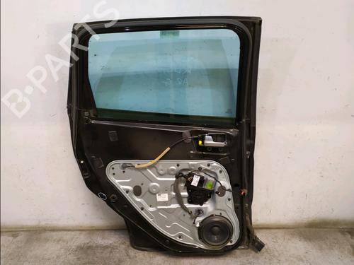Dør venstre bagtil FORD KUGA I 2.0 TDCi 4x4 | BP32460652C4 - Image 2