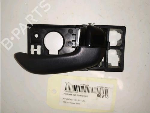 Used Front right interior door handle Front right interior door handle 37216409 37216409
