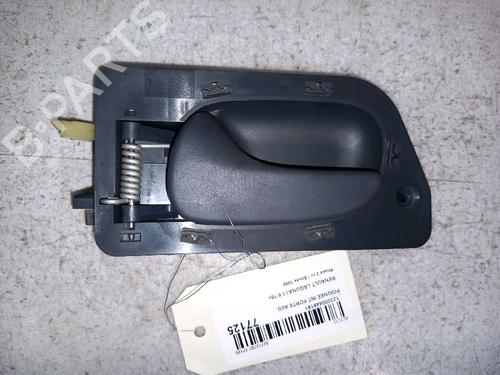 Used Front left interior door handle Front left interior door handle 30416313 30416313