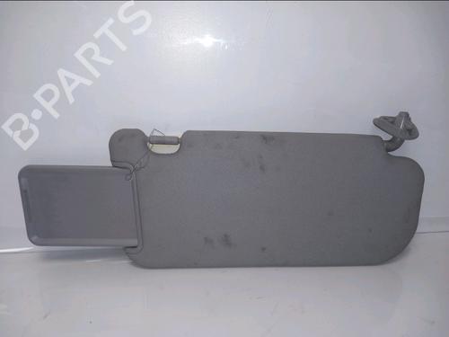 Left sun visor HYUNDAI ix35 (LM, EL, ELH) 1.7 CRDi | BP34206788I1 - Image 3