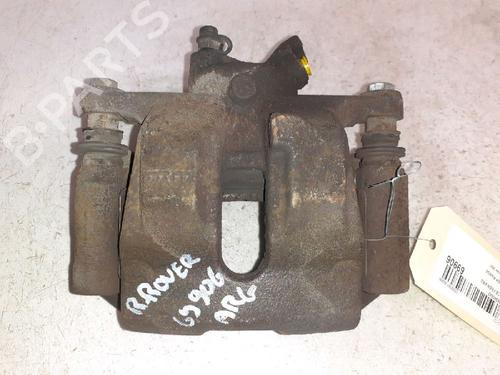 Used Left rear brake caliper LAND ROVER RANGE ROVER SPORT I (L320) 2.7 D 4x4 (190 hp) 30430669
