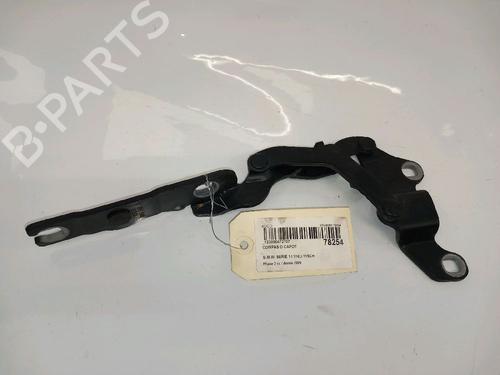Used Hinge/Door check strap BMW 1 (E87) 116 d (116 hp) 30430137