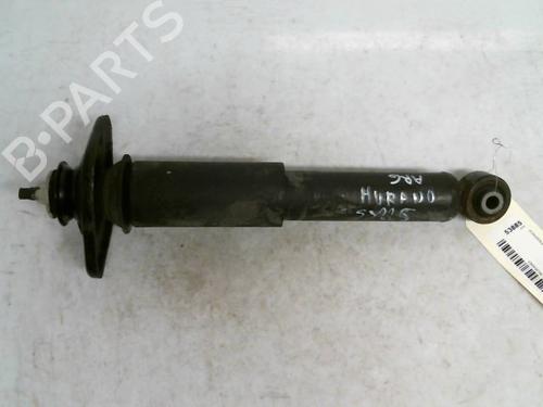Used Left rear shock absorber Left rear shock absorber 30427516 30427516