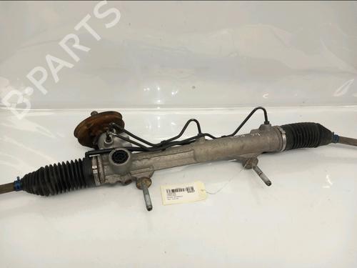 Used Steering rack PEUGEOT 206 Hatchback (2A/C) 1.9 D (69 hp) 30420154