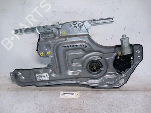 Rudehejsemekanisme ventre foran HYUNDAI TRAJET (FO) 2.0 CRDi (113 hp) 30428770