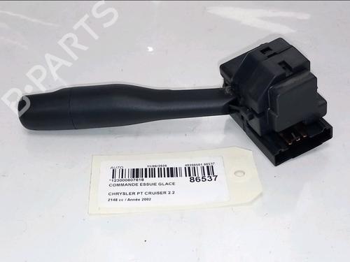 Steering column stalk CHRYSLER PT CRUISER (PT_) 2.2 CRD | BP36592818I23 - Image 2