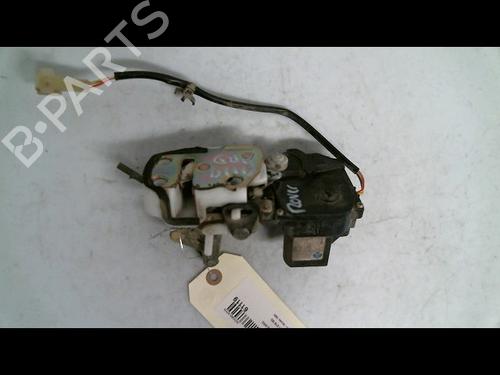 Used Rear right lock ROVER 200 II Hatchback (XW) 218 TD (88 hp) 30433340