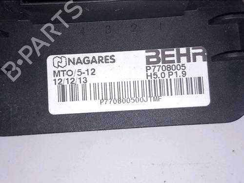 Heater resistor CITROËN DS5 2.0 HDi 165 | BP34416088M108 - Image 4