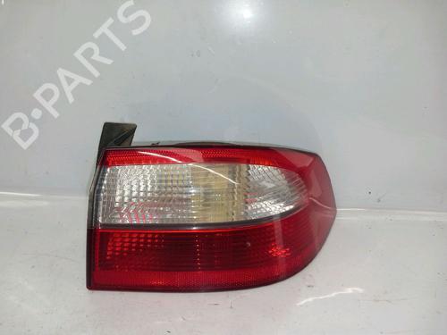 Used Right taillight RENAULT LAGUNA II (BG0/1_) 1.6 16V (BG0A, BG0L) (107 hp) 30421576