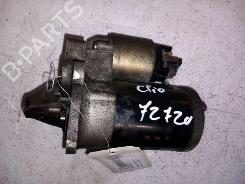 Starter RENAULT CLIO III (BR0/1, CR0/1) 1.4 16V | BP30425643M8