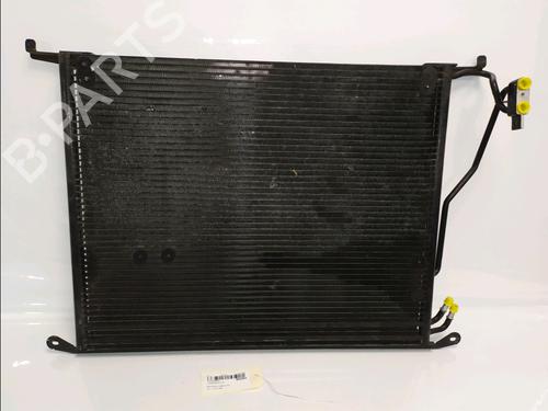 Used Heater matrix Heater matrix MERCEDES-BENZ S-CLASS (W220, V220) S 320 CDI (220.026, 220.126) (197 hp) 34338033 34338033