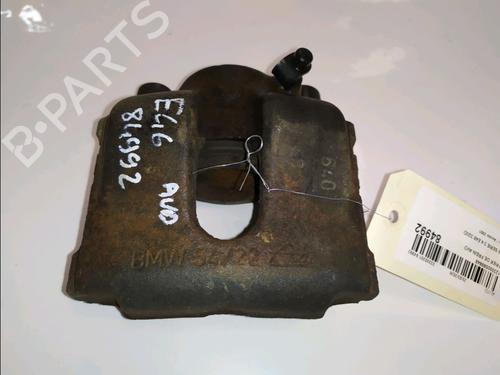 Used Right front brake caliper Right front brake caliper BMW 3 (E46) 320 d (150 hp) 33458059 33458059