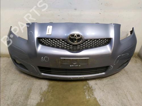 Used Front bumper Front bumper TOYOTA YARIS (_P13_) 1.0 (KSP130_, KSP130) (69 hp) 35892252 35892252