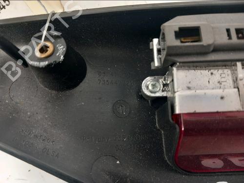Third brake light FORD KA (RU8) 1.2 | BP32131426L11  - Image 5
