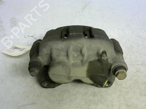 Right front brake caliper RENAULT MASTER II Van (FD) 2.5 dCi (FD02) | BP30421049M104